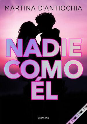 NADIE COMO EL.(MARTINA).(JUVENIL)