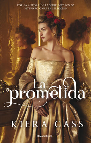 LA PROMETIDA