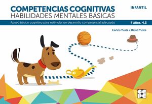 COMPETENCIAS COGNITIVAS. HABILIDADES MENTALES BASI