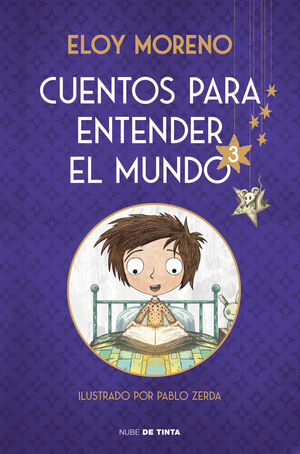CUENTOS PARA ENTENDER EL MUNDO