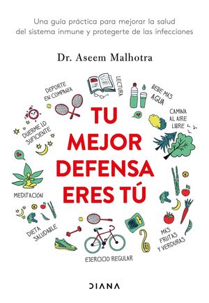 TU MEJOR DEFENSA ERES TU