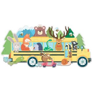 AUTOBUS DE LOS ANIMALES, EL