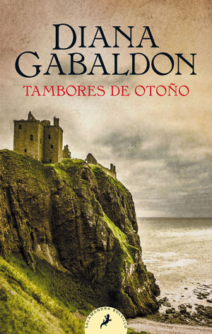 4.TAMBORES DE OTOÑO.(SAGA OUTLANDER).(BOLSILLO)