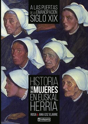HISTORIA DE LAS MUJERES EN EUSKAL HERRIA III - A L