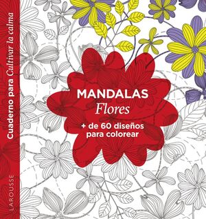 MANDALAS - FLORES