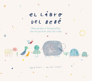 LIBRO DEL BEBE, EL