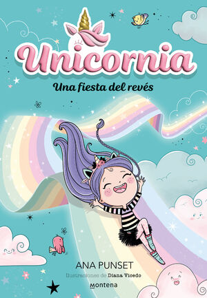 2.UNICORNIA:UNA FIESTA DEL REVES