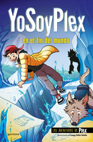 PLEX EXTREMO 2 - YOSOYPLEX EN EL FIN DEL MUNDO