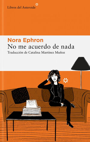 NO ME ACUERDO DE NADA. LIBROS DE