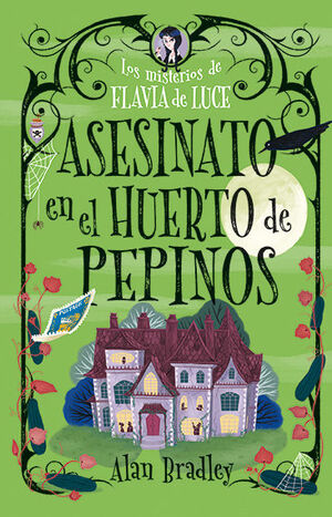ASESINATO EN EL HUERTO DE PEPINO
