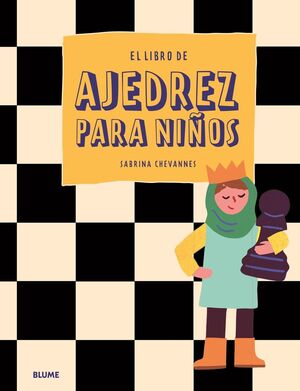 EL LIBRO DE AJEDREZ PARA NI¥OS