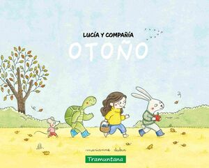 LUCIA Y COMPAÑIA- OTOÑO