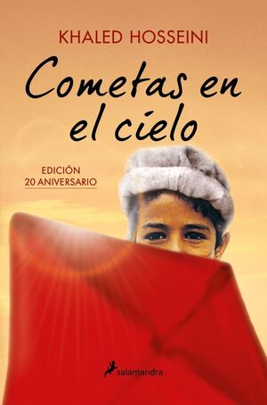 KITE RUNNER, THE  COMETAS EN EL CIELO ANIVERSARIO