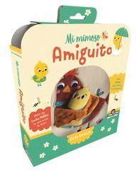 MI MIMOSO AMIGUITO GRANJA