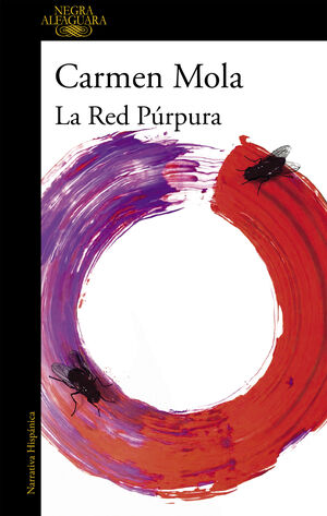 RED PURPURA, LA (INSPECTORA ELENA BLANCO