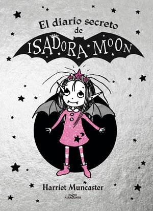 DIARIO SECRETO DE ISADORA MOON, EL