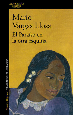 EL PARAÍSO EN LA OTRA ESQUINA