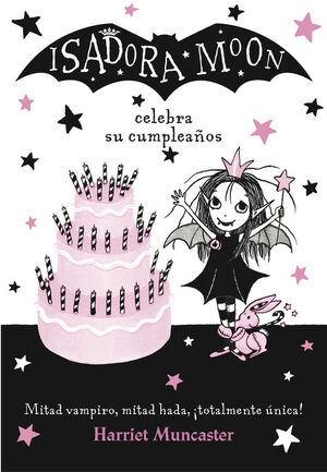 ISADORA MOON CELEBRA SU CUMPLEA?OS