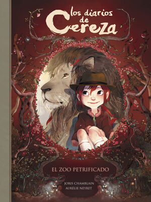 ZOO PETRIFICADO,EL (DIARIOS DE CEREZA 1)