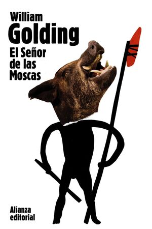 SE¥OR DE LAS MOSCAS, EL