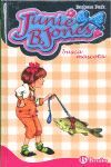 14.JUNIE B.JONES BUSCA MASCOTA