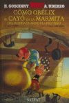 COMO OBELIX CAYO A MARMITA CUANDO ERA PEQUEÑO