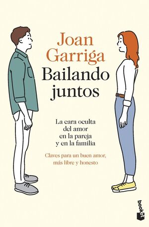 BAILANDO JUNTOS - LA CARA OLCULTA EN LA PAREJA Y E