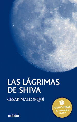1.LAGRIMAS DE SHIVA.(PERISCOPIO)