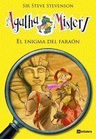 AGATHA MISTERY 1. EL ENIGMA DEL FARAÓN