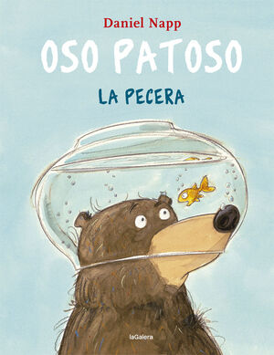 OSO PATOSO, EL - LA PECERA