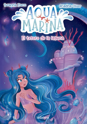 AQUA MARINA 3 - EL TESORO DE LA LAGUNA