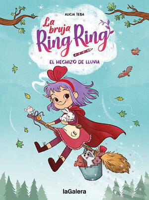 LA BRUJA RING RING 2