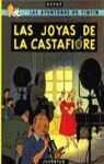 TINTIN JOYAS DE LA CASTAFIORE.CA