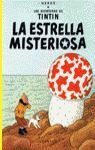 10.ESTRELLA MISTERIOSA.(TINTIN)