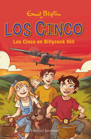 CINCO EN BILLYCOCK HILL, LOS