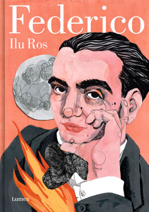 FEDERICO - VIDA DE FEDERICO GARCIA LORCA