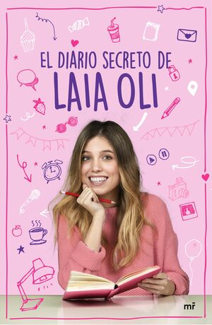 DIARIO DE LAIA OLI, EL.(4YOU2)