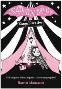 ISADORA MOON 2: KANPALDIRA DOA
