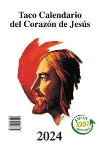 TACO GIGANTE 2024 - CORAZON DE JESUS