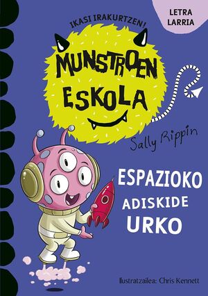 ESPAZIOKO ADISKIDE URKO