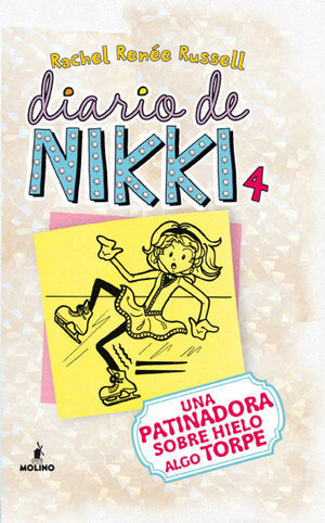 DIARIO DE NIKKI 04