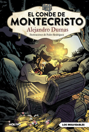 3.CONDE DE MONTECRISTO, EL.(ALEJANDRO DUMAS).(INOL