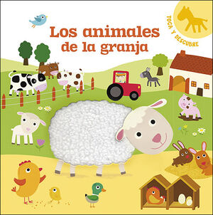 ANIMALES DE LA GRANJA, LOS - TOCA Y DESC