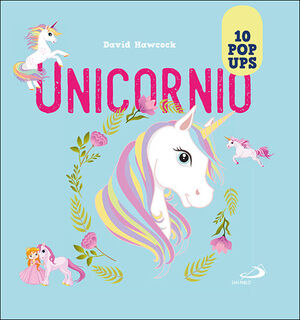 UNICORNIO POP-UP