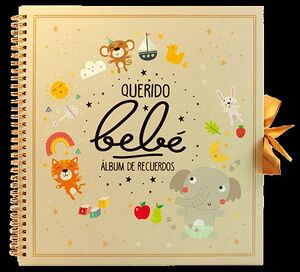 QUERIDO BEBÉ