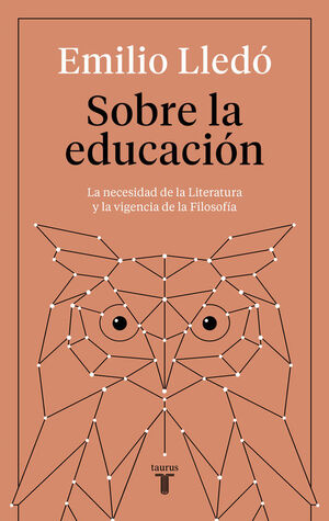 SOBRE LA EDUCACION.(PENSAMIENTO)