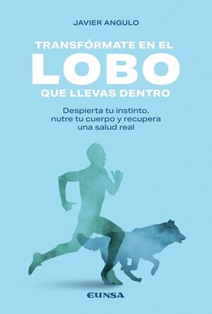 TRANSFORMATE EN EL LOBO QUE LLEVAS DENTRO - DESPIE