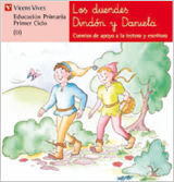 DUENDES DINDON Y DANIELA, LOS (MANUSCRITA)