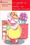10.ROJA/ZAPATOS CERDITA CECI.(Z).(CUENTOS APOYO)