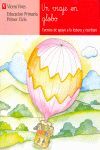 VIAJE EN GLOBO, UN (MANUSCRITA)